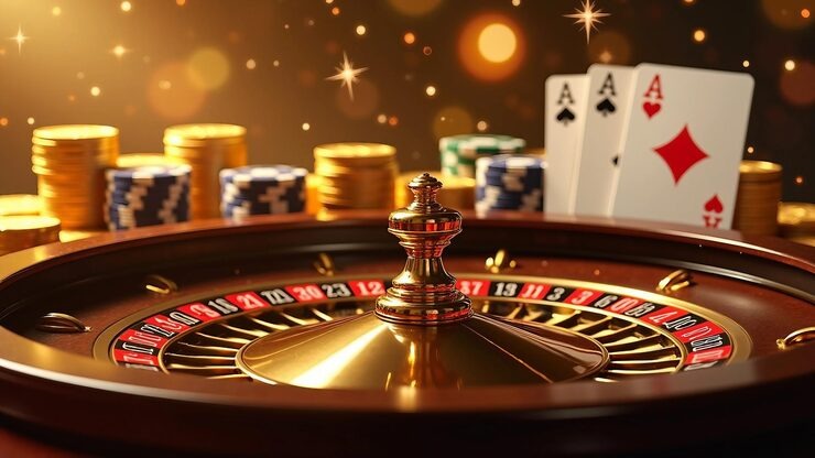 horse89 platform lobby showing live-dealer tables and sports markets side by side