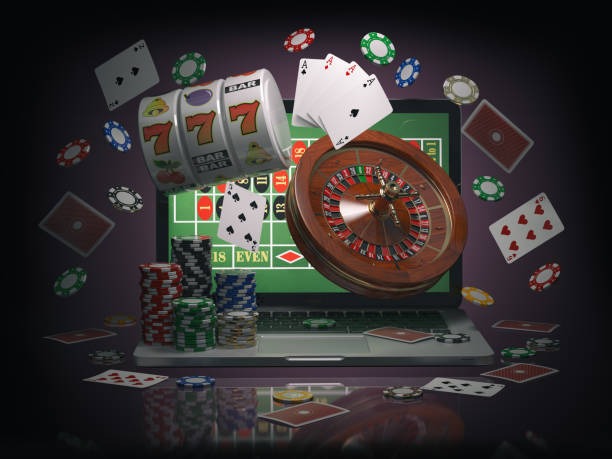 Sakong betting flow and pot calculation interface