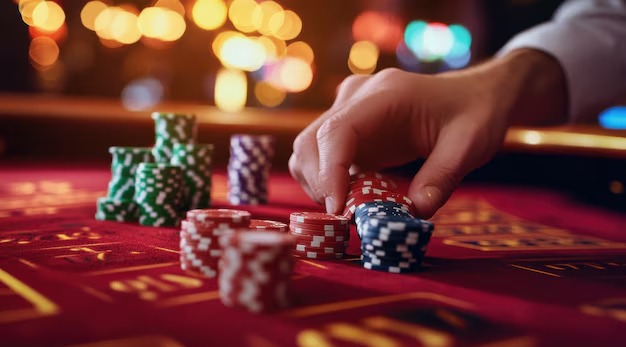 Ways of the Qilin free spins feature showing scatter triggers and bonus multiplier